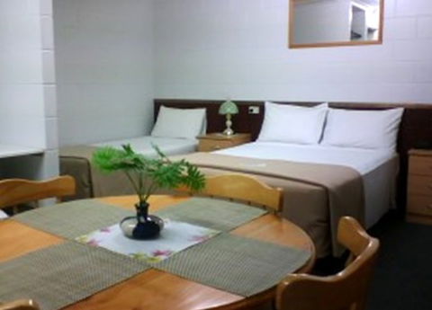 Ayrline Motel - Accommodation BNB 1