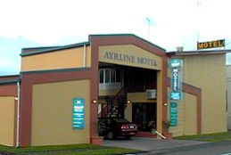 Ayrline Motel - Accommodation BNB 2