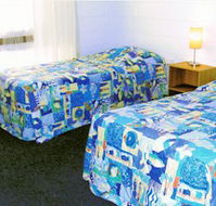 Breezes By The Bay - Accommodation BNB