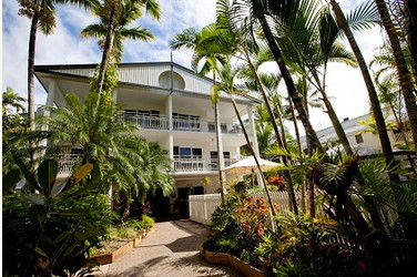Killaloe QLD Accommodation BNB