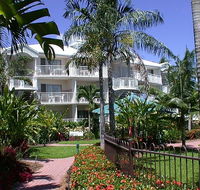 Australis Cairns Beach Resort - Accommodation BNB