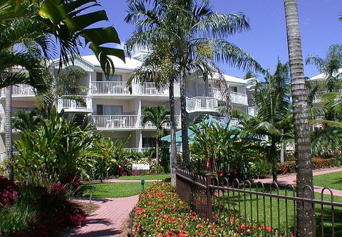 Australis Cairns Beach Resort - Accommodation BNB 0
