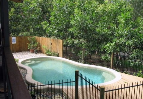Clifton Beach Retreat - Accommodation BNB 1