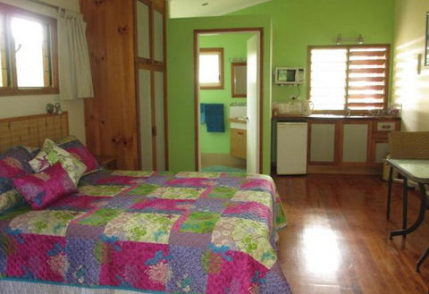 Clifton Beach Retreat - Accommodation BNB 2