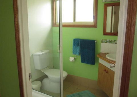 Clifton Beach Retreat - Accommodation BNB 3
