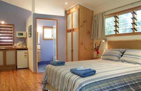 Clifton Beach Retreat - Accommodation BNB 4