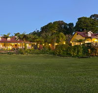 Foxwell Park Lodge - Accommodation BNB