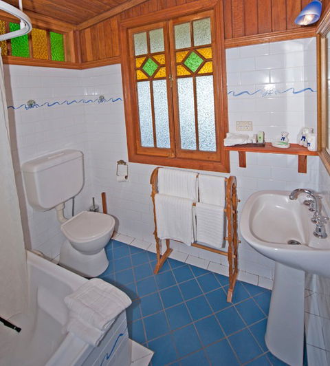 Foxwell Park Lodge - Accommodation BNB 3