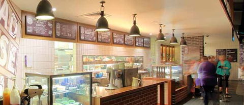 Browns Plains Hotel - Accommodation BNB 3