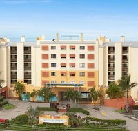 Marcoola Beach Resort - Accommodation BNB