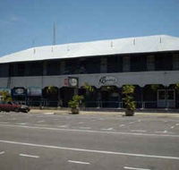 Burdekin Hotel - Accommodation BNB