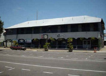 Burdekin Hotel - Accommodation BNB 0