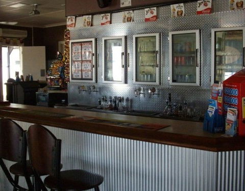 Burdekin Hotel - Accommodation BNB 1