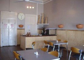 Burdekin Hotel - Accommodation BNB 2