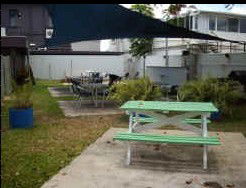 Burdekin Hotel - Accommodation BNB 3