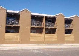 Central Hotel Cloncurry - Accommodation BNB 2