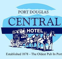 Central Hotel Port Douglas - Accommodation BNB