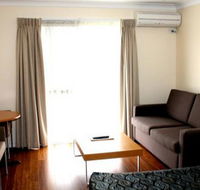 Centenary Motor Inn - Accommodation BNB