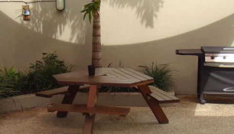 Brisbane Street Studios - Accommodation BNB 0