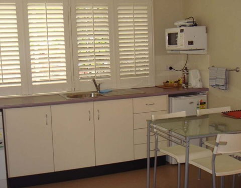 Brisbane Street Studios - Accommodation BNB 3