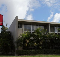 City Star Motor Inn - Accommodation BNB