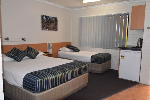 Billabong Motor Inn - Accommodation BNB 10