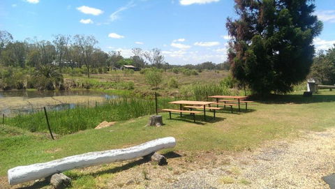 Billabong Motor Inn - Accommodation BNB 2