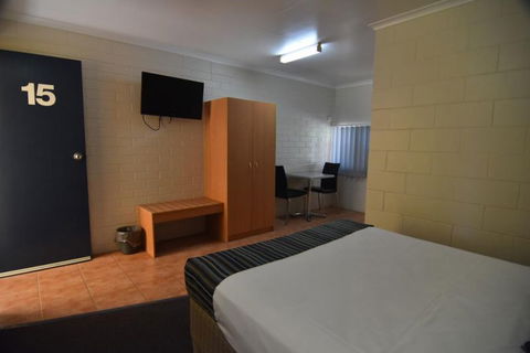 Billabong Motor Inn - Accommodation BNB 12
