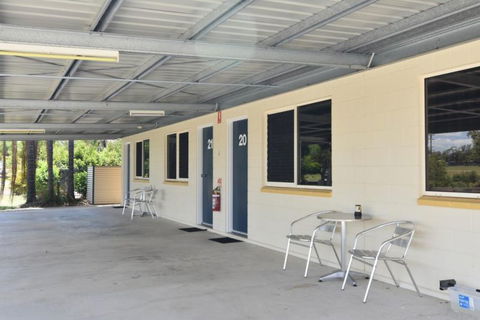 Billabong Motor Inn - Accommodation BNB 13