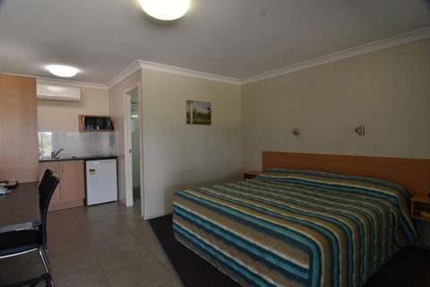 Billabong Motor Inn - Accommodation BNB 14