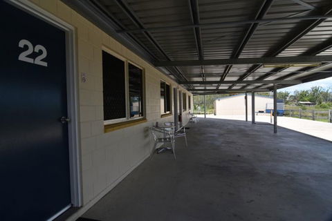 Billabong Motor Inn - Accommodation BNB 6