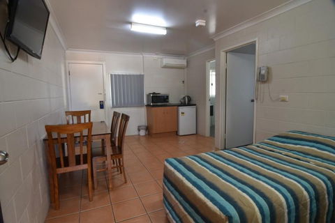 Billabong Motor Inn - Accommodation BNB 16