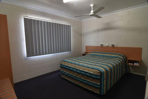 Billabong Motor Inn - Accommodation BNB 17