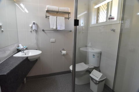 Billabong Motor Inn - Accommodation BNB 9