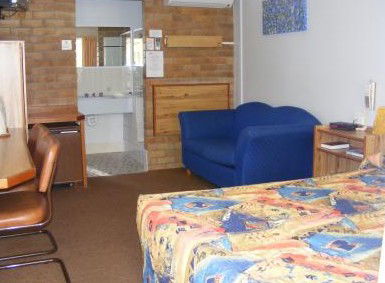 Granite Court Motel - Accommodation BNB 4