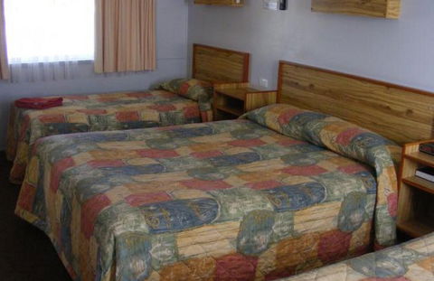 Granite Court Motel - Accommodation BNB 5
