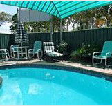 Beachmere Palms Motel - Accommodation BNB