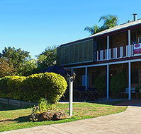 Great Eastern Motor Inn - Accommodation BNB