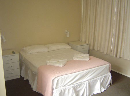 Affordable Accommodation Proserpine - Accommodation BNB 1