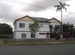 Affordable Accommodation Proserpine - Accommodation BNB 3