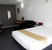 Ayr Travellers Motel - Accommodation BNB