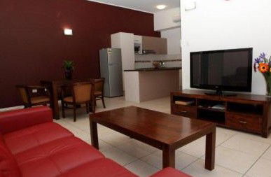Ayr Travellers Motel - Accommodation BNB 1