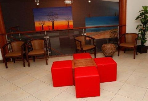Ayr Travellers Motel - Accommodation BNB 4