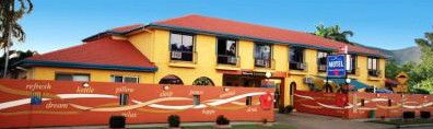 Garbutt East QLD Accommodation BNB