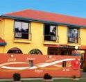 Cedar Lodge Motel - Accommodation BNB