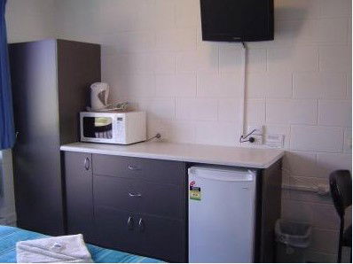Cedar Lodge Motel - Accommodation BNB 5