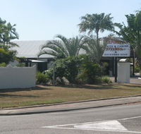 Airport Inn Townsville - Accommodation BNB