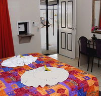 Charters Towers Motel - Accommodation BNB