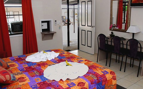 Charters Towers Motel - Accommodation BNB 0