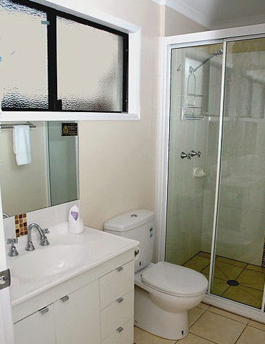 Charters Towers Motel - Accommodation BNB 1